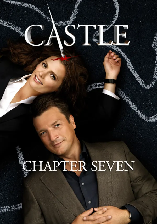 Castle poster