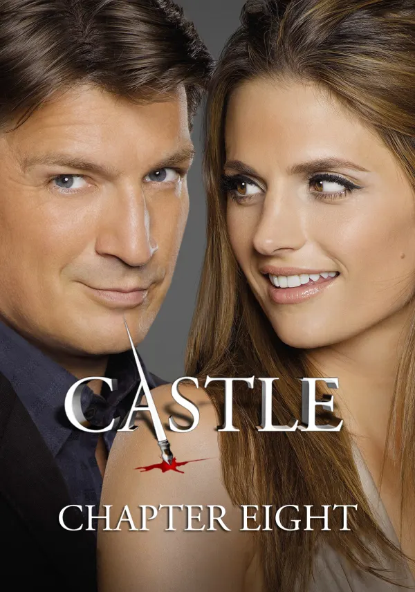 Castle poster