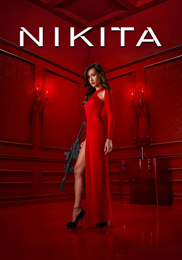 Nikita poster