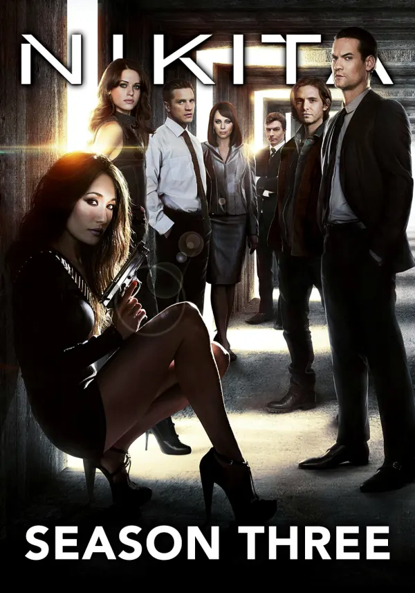 Nikita poster