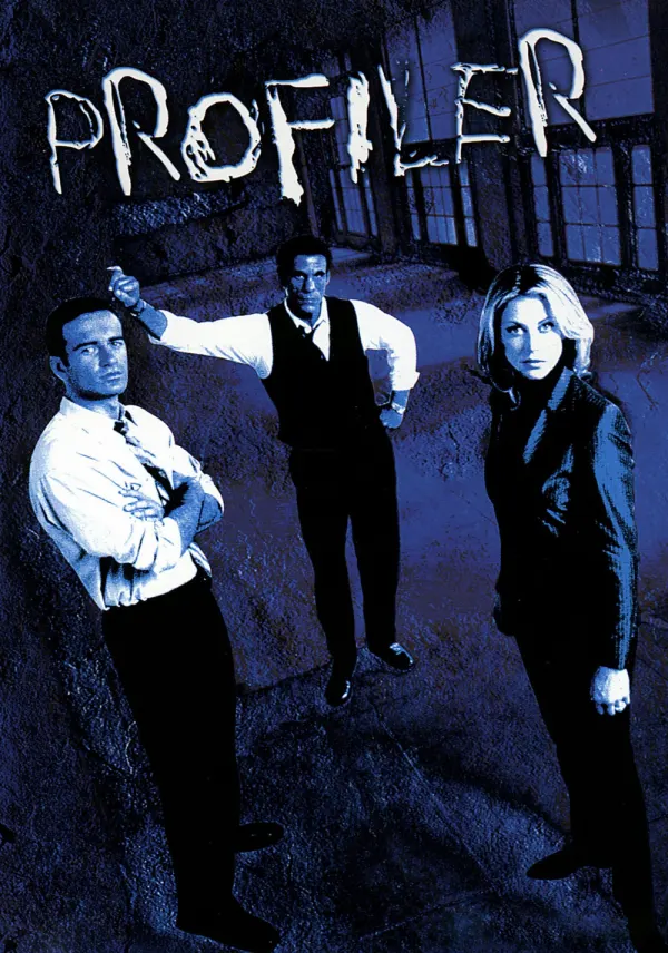 Profiler poster