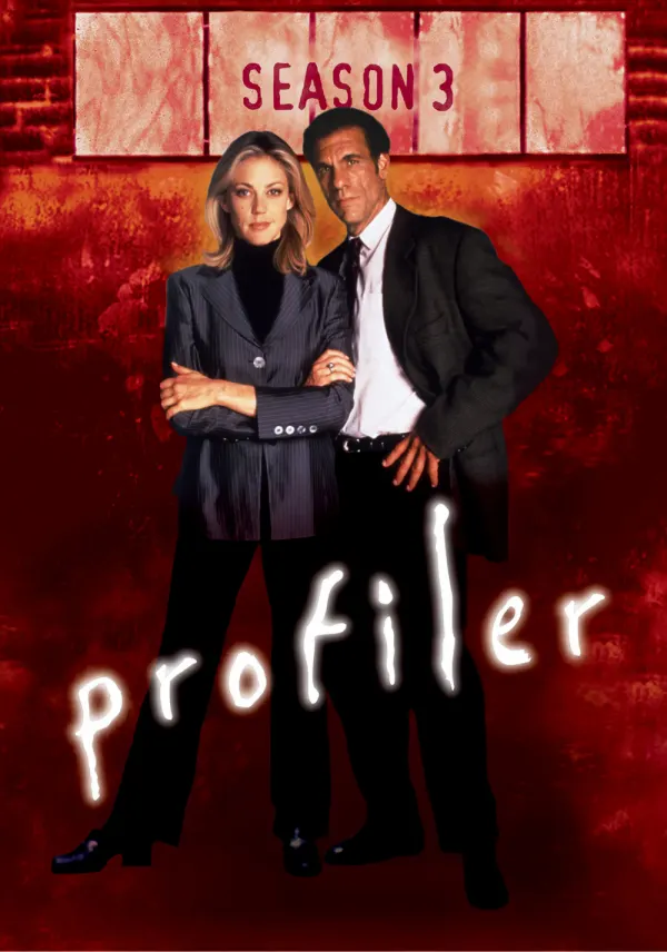Profiler poster