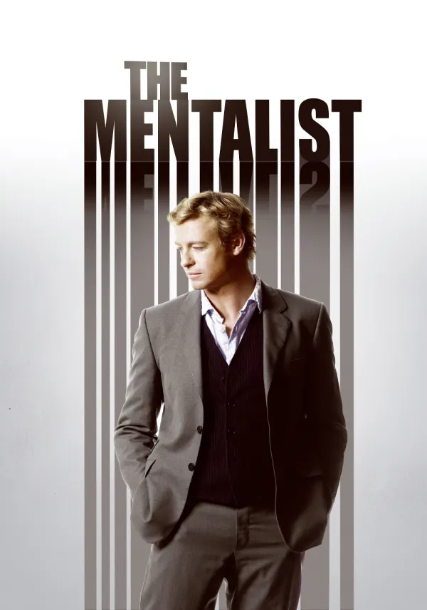 The Mentalist poster