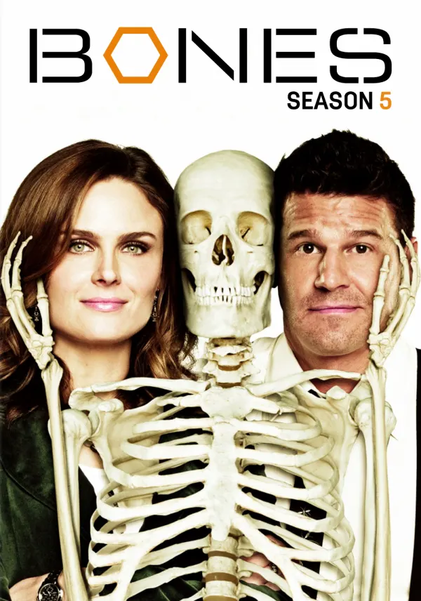 Bones poster