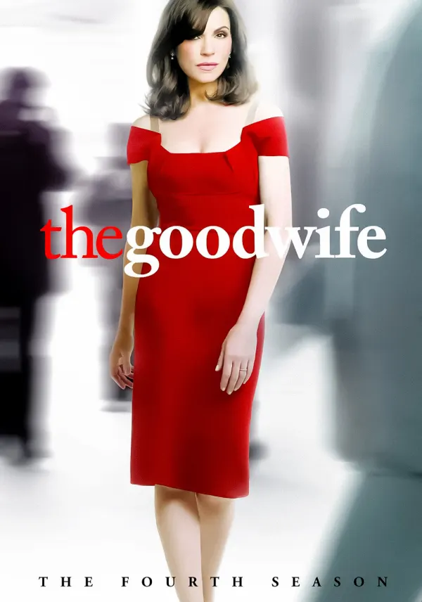 The Good Wife poster