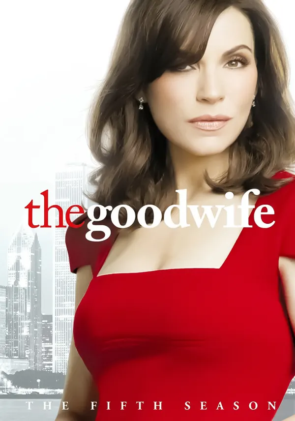 The Good Wife poster