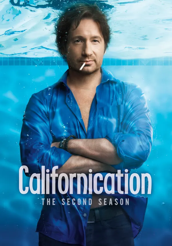 Californication poster