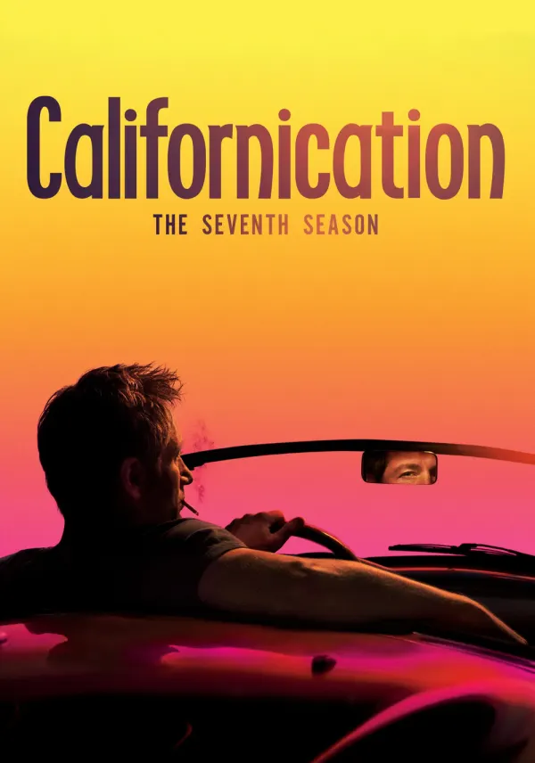 Californication poster