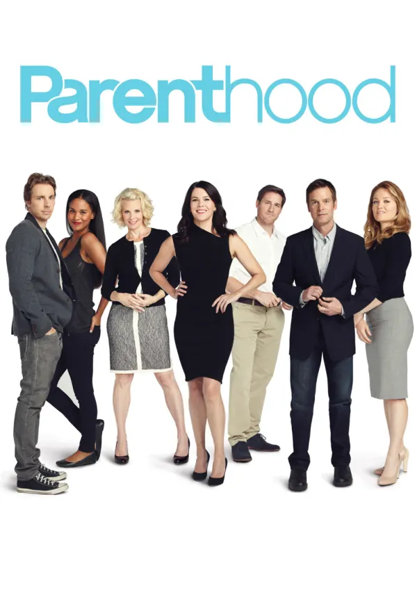 Parenthood poster