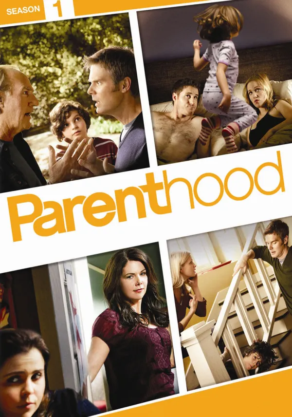 Parenthood poster