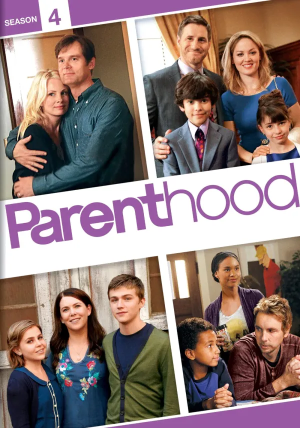Parenthood poster