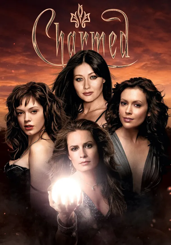 Charmed poster