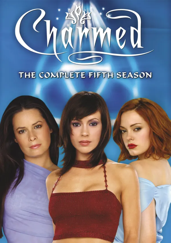 Charmed poster