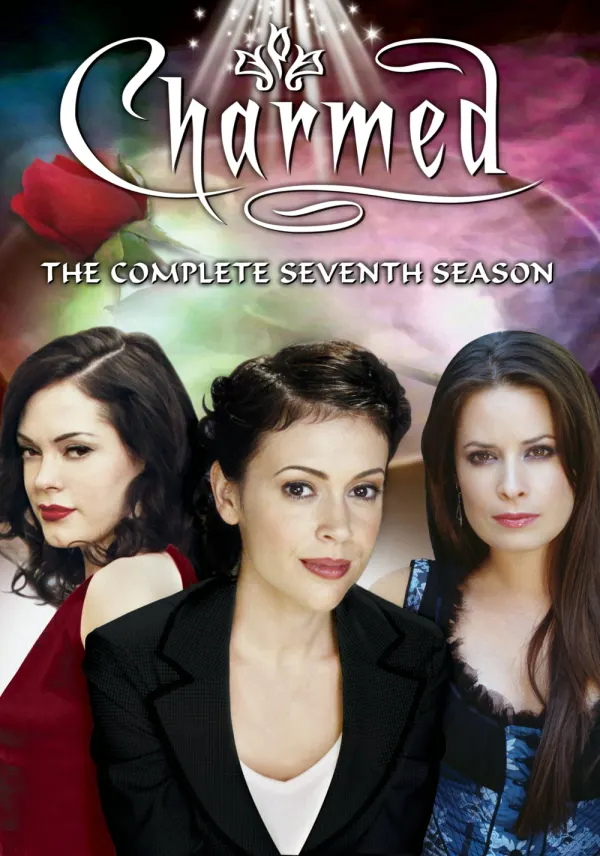 Charmed poster