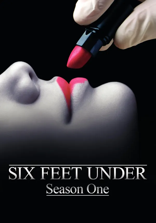 Six Feet Under poster