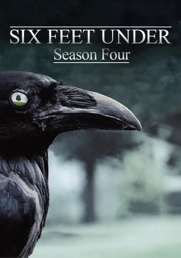 Six Feet Under poster