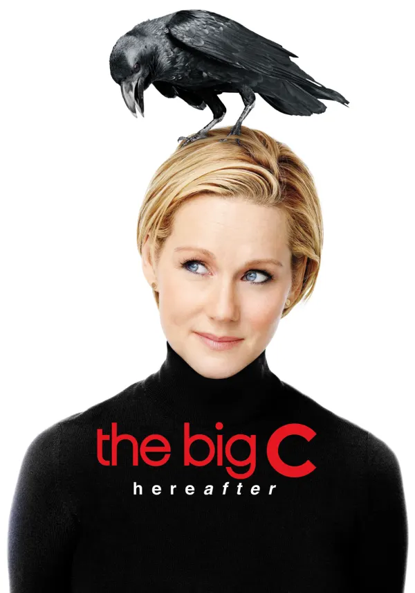 The Big C poster
