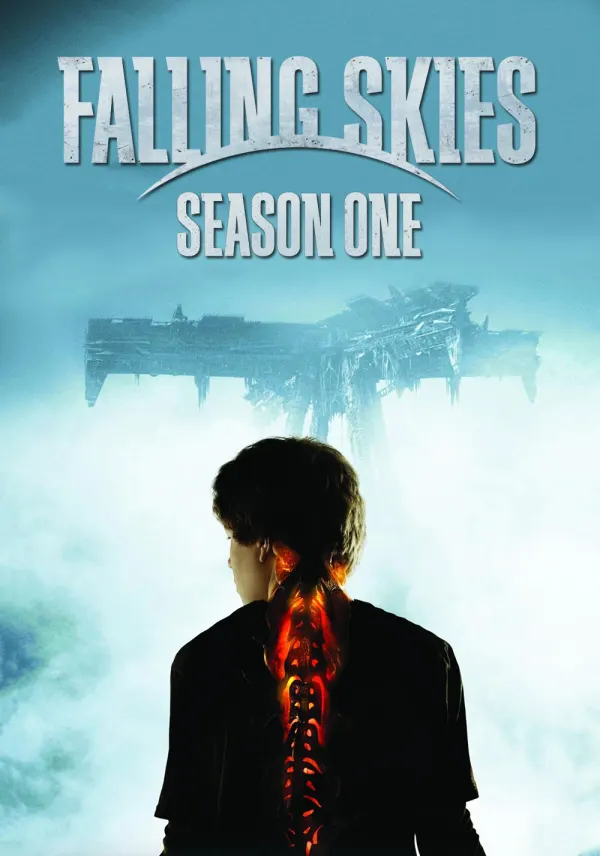 Falling Skies poster