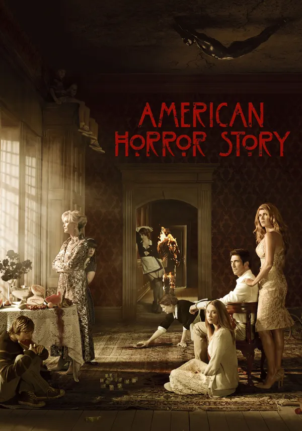 American Horror Story poster