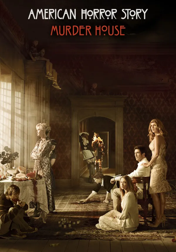 American Horror Story poster