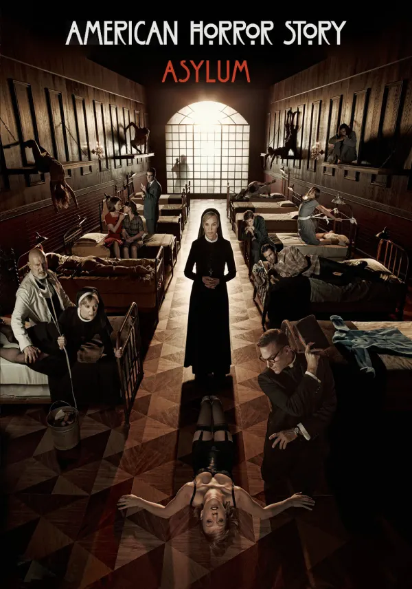 American Horror Story poster