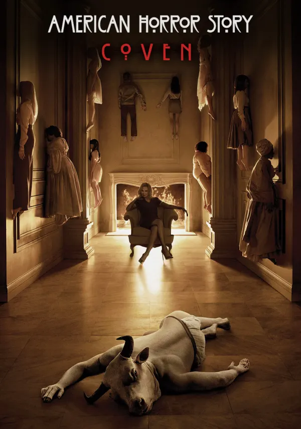 American Horror Story poster