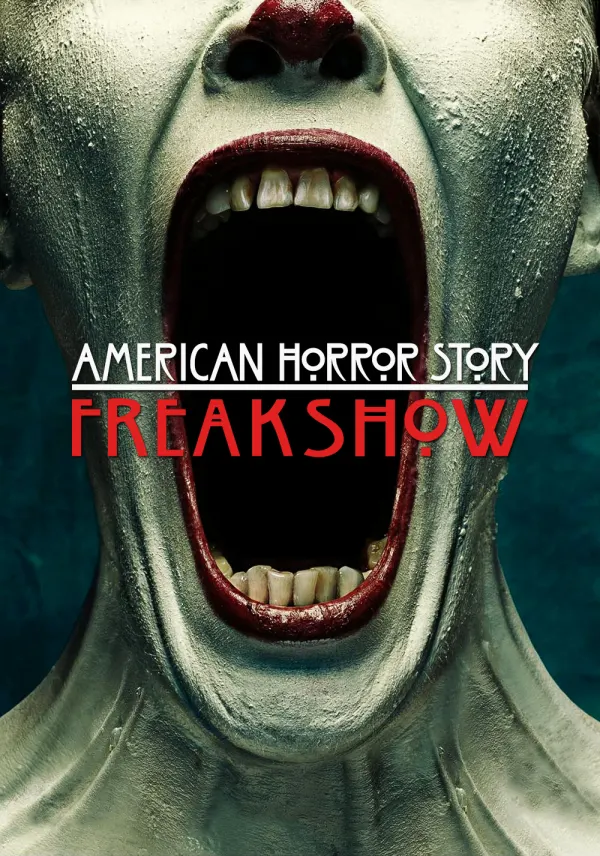 American Horror Story poster