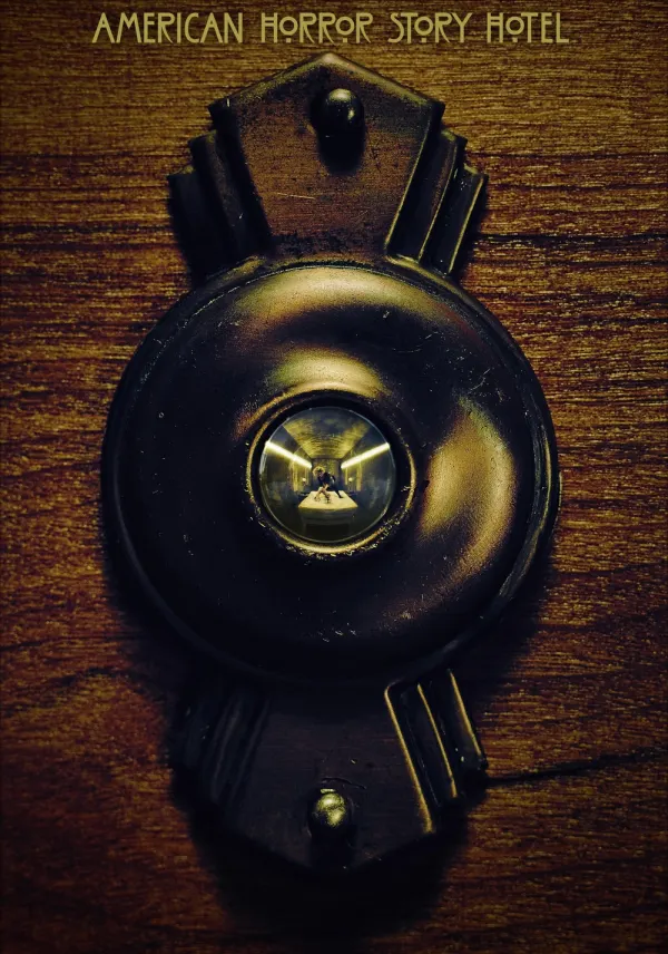 American Horror Story poster