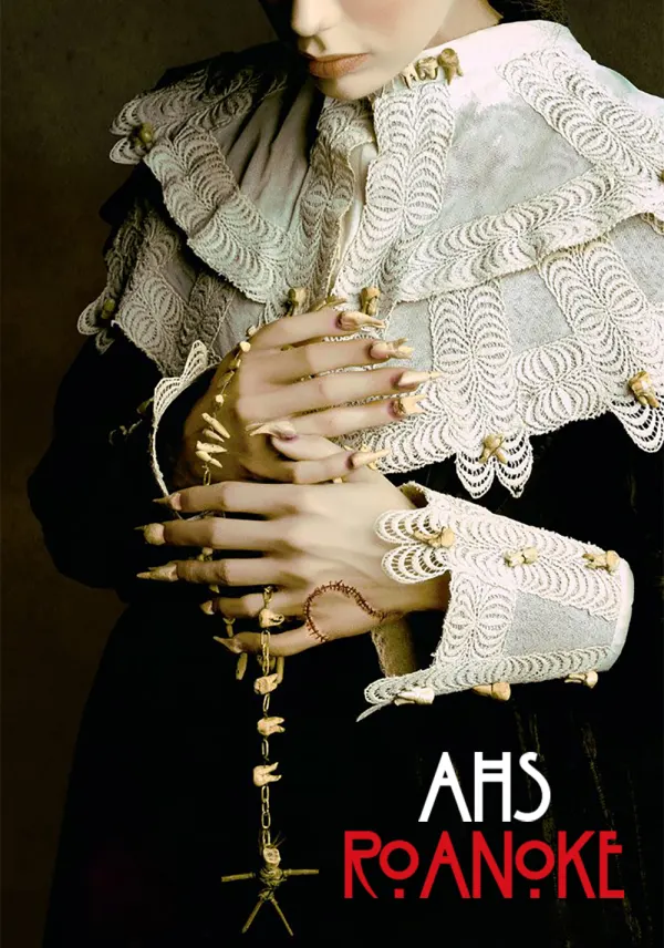 American Horror Story poster