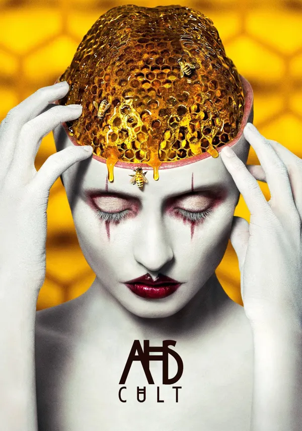 American Horror Story poster