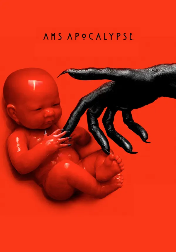 American Horror Story poster