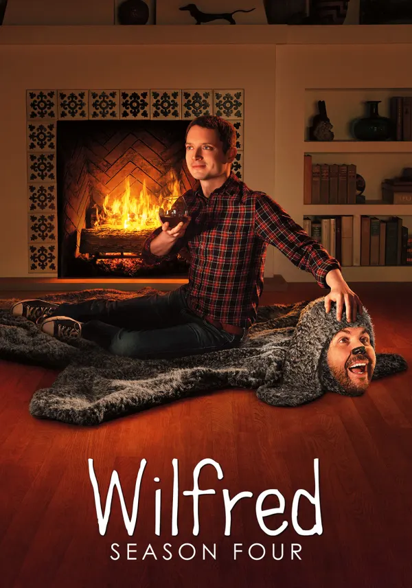 Wilfred poster