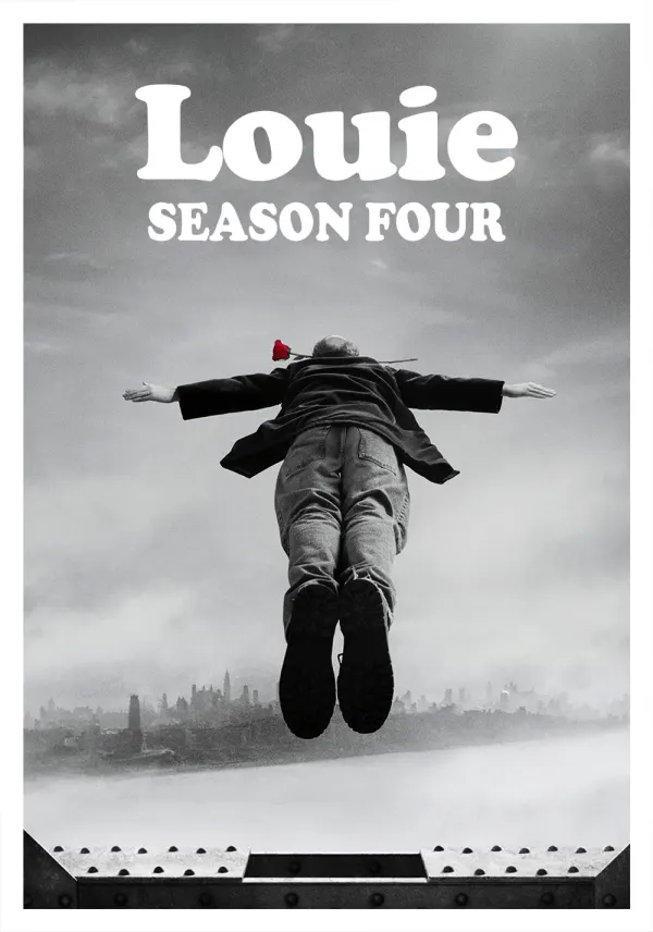 Louie poster