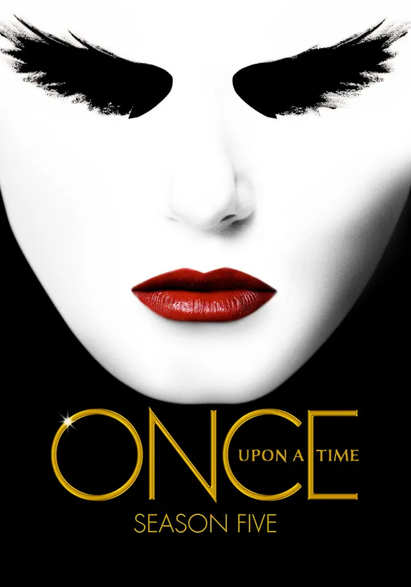 Once Upon a Time poster