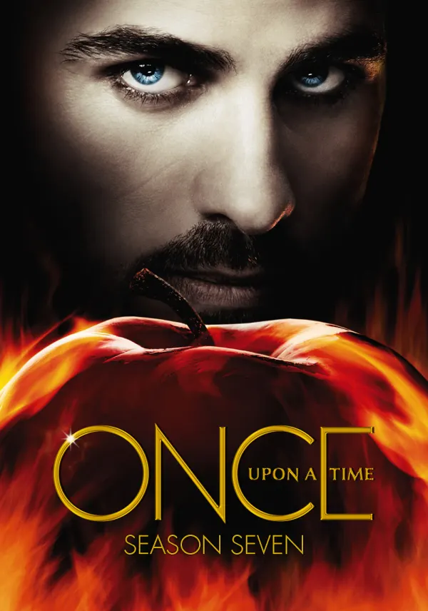 Once Upon a Time poster