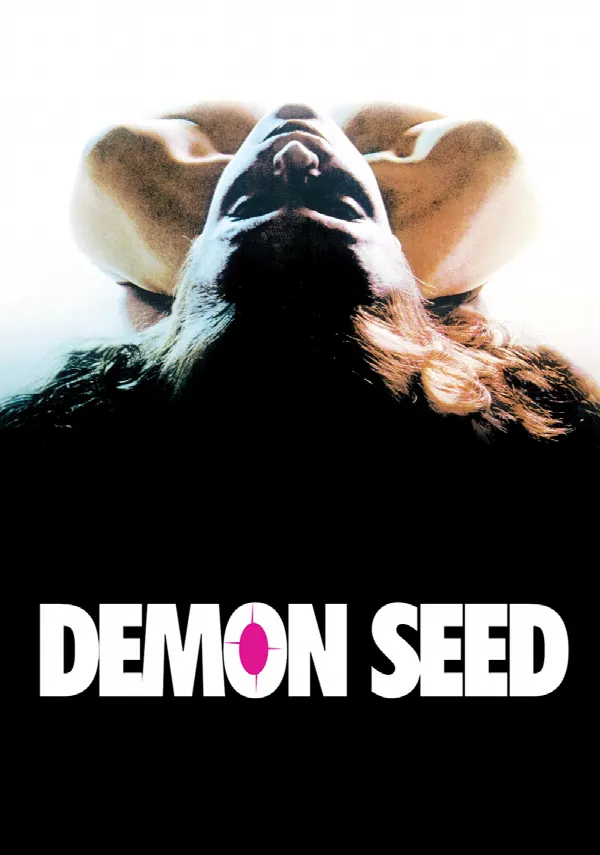 Demon Seed poster