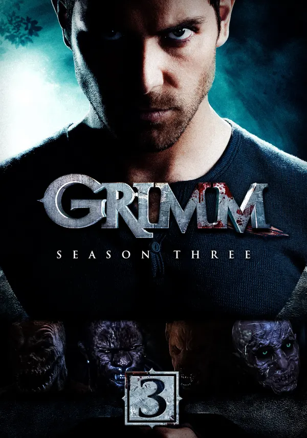 Grimm poster