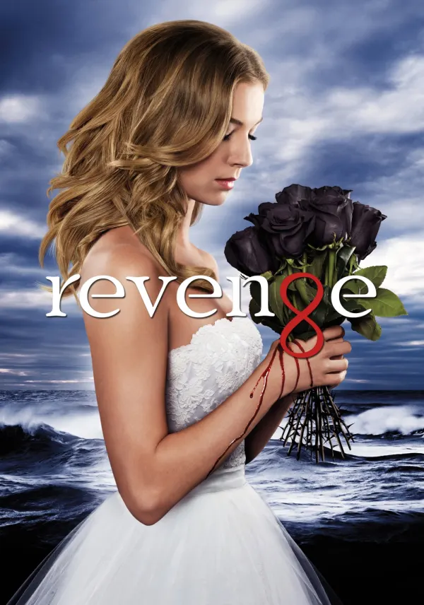 Revenge poster