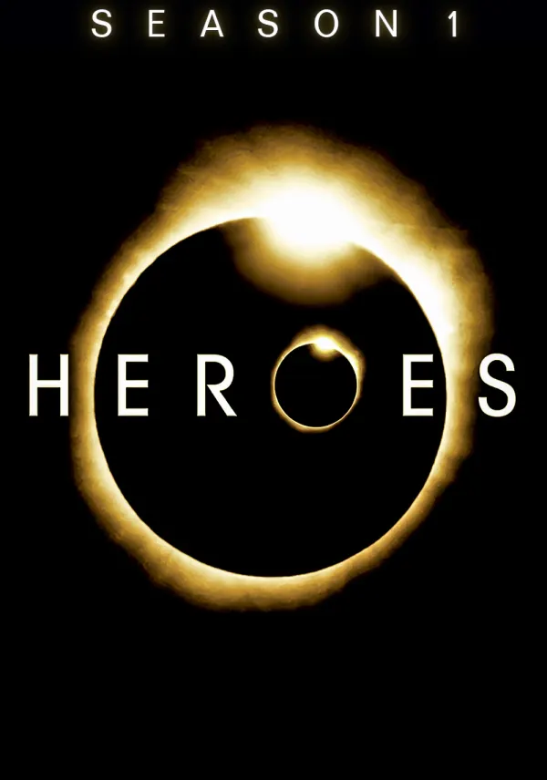 Heroes poster