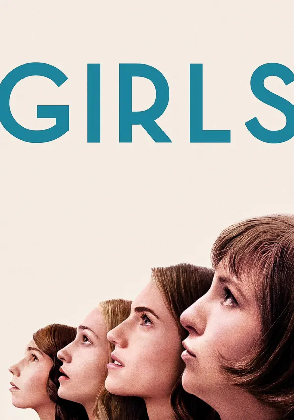 Girls poster