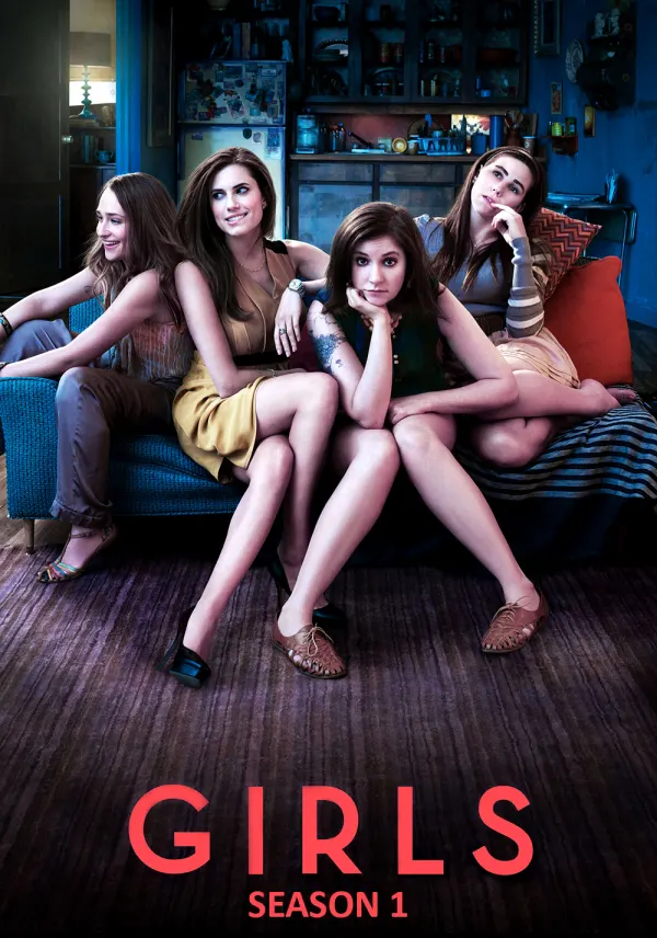 Girls poster