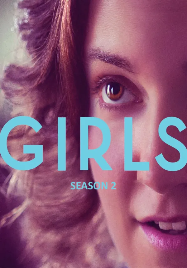 Girls poster