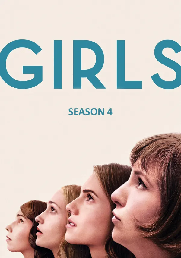 Girls poster