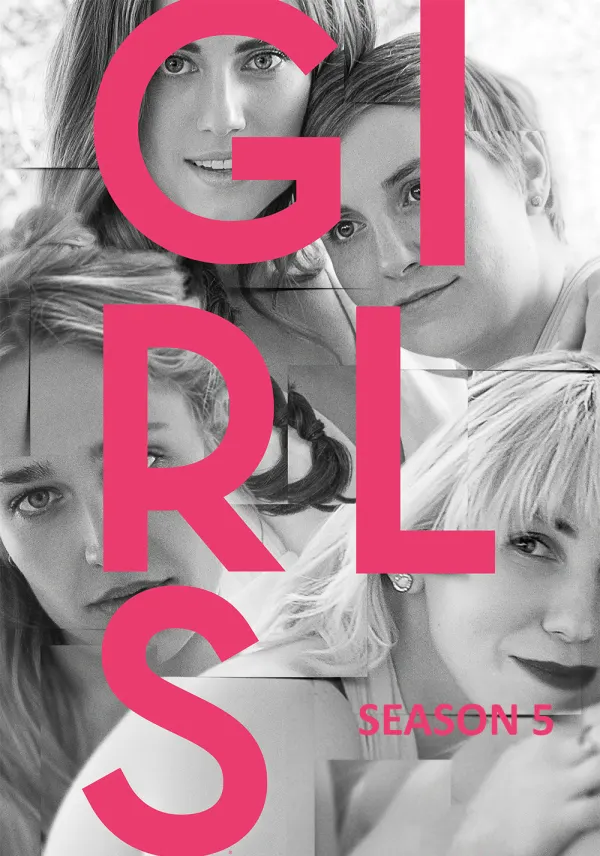 Girls poster