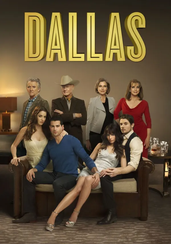 Dallas poster