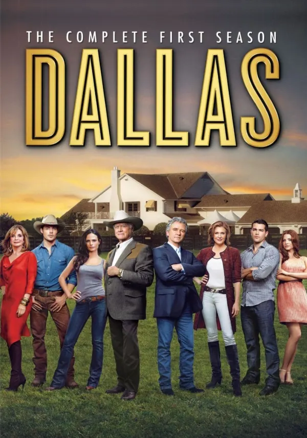 Dallas poster