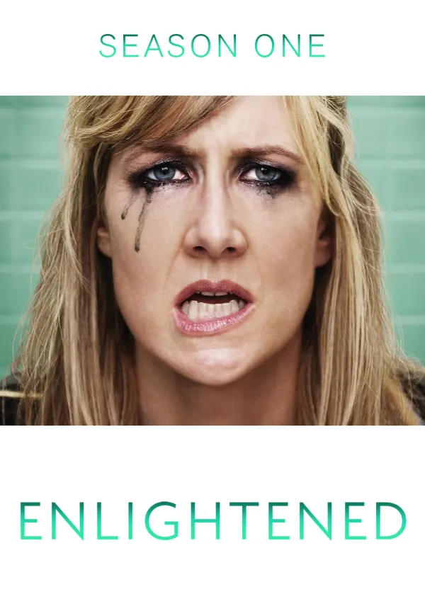 Enlightened poster