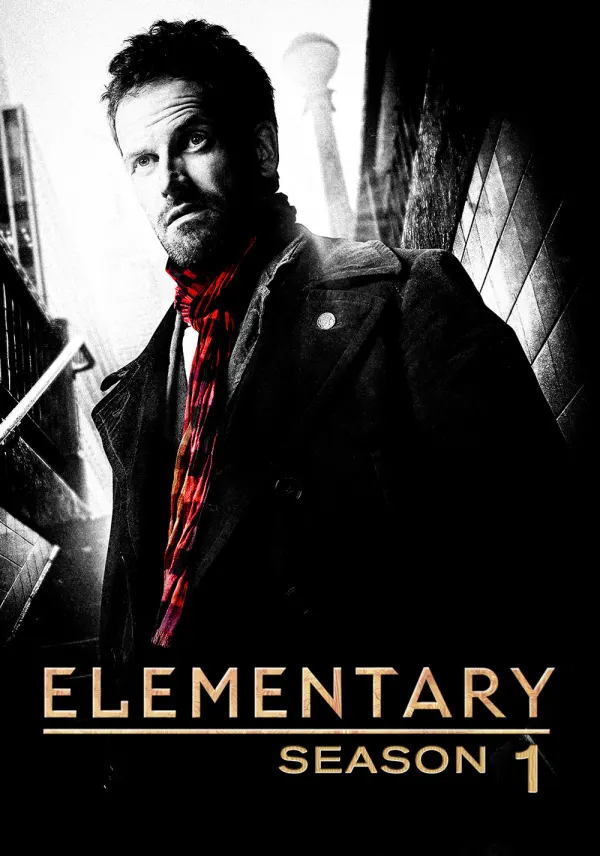 Elementary poster