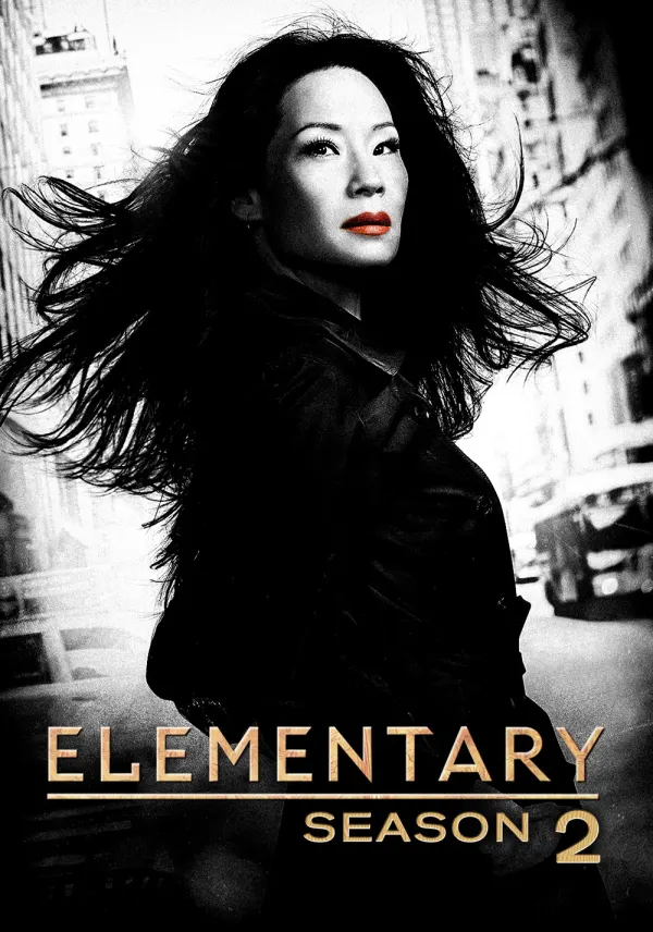 Elementary poster