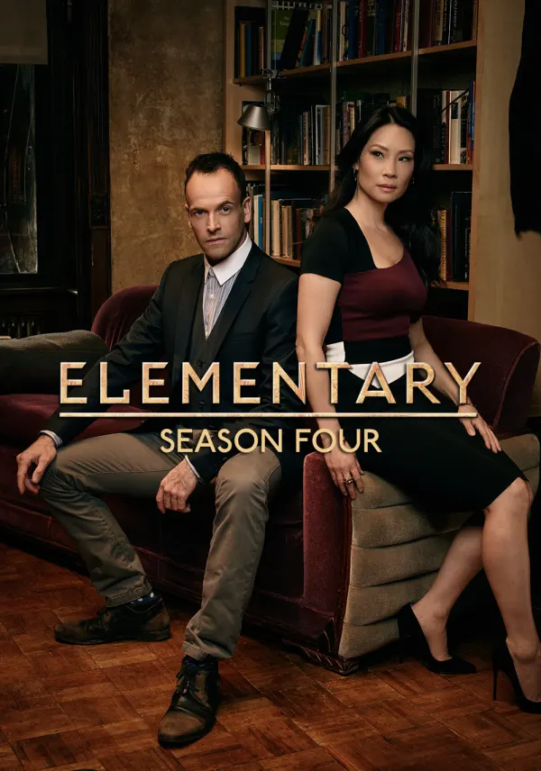 Elementary poster